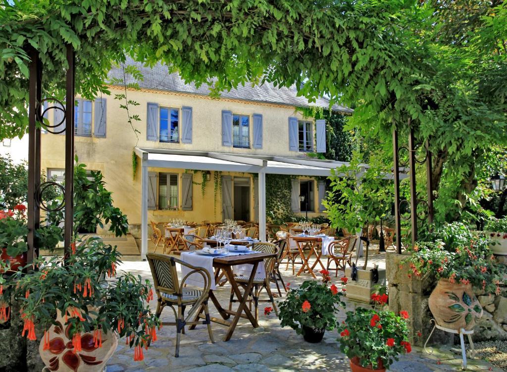 Le Moulin De Mitou Hotel Auriac-du-Périgord Exterior foto
